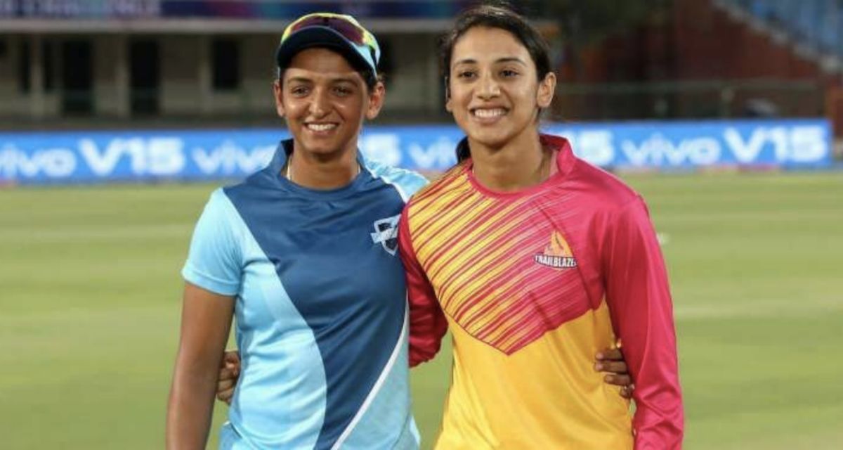 BCCI Reserves Window in March 2023 For Women's IPL- Report